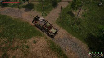 Ashes Of The Union Free Download By Steam-repacks.net