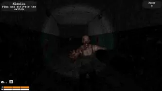 Asylum Nightmares Free Download By Steam-repacks.net