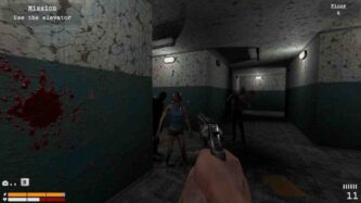 Asylum Nightmares Free Download By Steam-repacks.net
