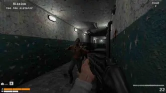 Asylum Nightmares Free Download By Steam-repacks.net