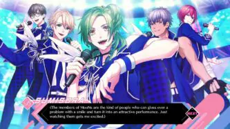 B-PROJECT RYUSEIFANTASIA Free Download By Steam-repacks.net