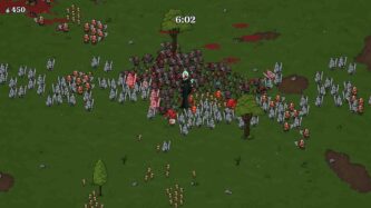 Be My Horde Free Download By Steam-repacks.net