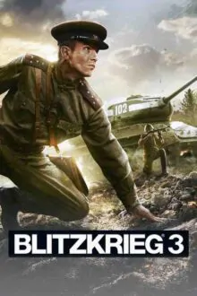 Blitzkrieg 3 Deluxe Edition Free Download