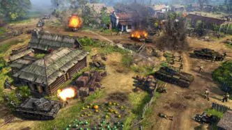 Blitzkrieg 3 Deluxe Edition Free Download By Steam-repacks.net