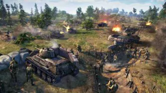 Blitzkrieg 3 Deluxe Edition Free Download By Steam-repacks.net