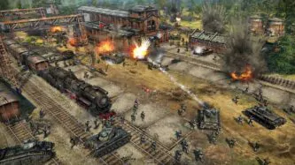 Blitzkrieg 3 Deluxe Edition Free Download By Steam-repacks.net