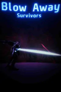 Blow Away Survivors Free Download By Steam-repacks