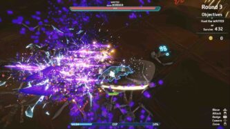 Blow Away Survivors Free Download By Steam-repacks.net