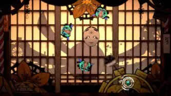 Bō Path of the Teal Lotus Free Download By Steam-repacks.net