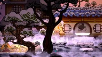 Bō Path of the Teal Lotus Free Download By Steam-repacks.net