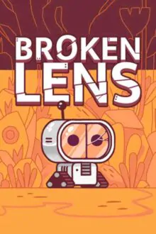 Broken Lens Free Download By Steam-repacks