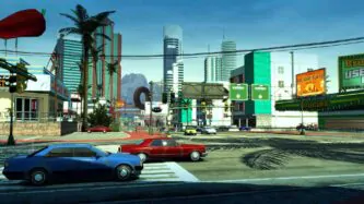 Burnout Paradise Remastered Free Download By Steam-repacks.net