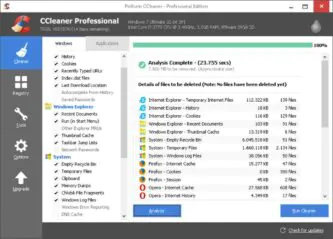 CCleaner Pro Free Download By Steam-repacks.net