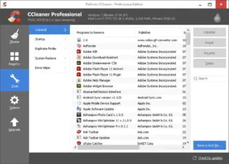 CCleaner Pro Free Download By Steam-repacks.net