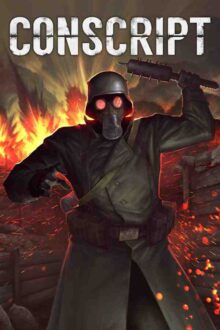 CONSCRIPT Free Download By Steam-repacks