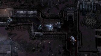CONSCRIPT Free Download By Steam-repacks.net