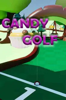 Candy Golf Free Download By Steam-repacks