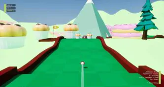 Candy Golf Free Download By Steam-repacks.net