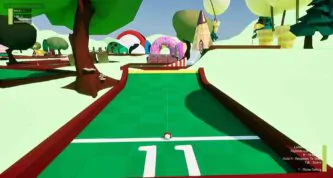 Candy Golf Free Download By Steam-repacks.net