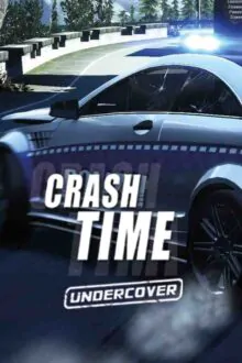 Crash Time Undercover Free Download (v1.25)