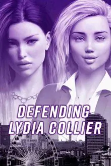 Defending Lydia Collier Free Download By Steam-repacks