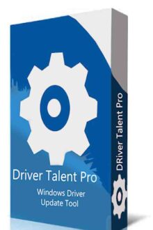 Driver Talent Pro Free Download By Steam-repacks