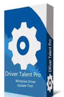 Driver Talent Pro Free Download By Steam-repacks