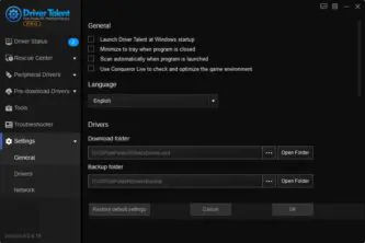 Driver Talent Pro Free Download By Steam-repacks.net