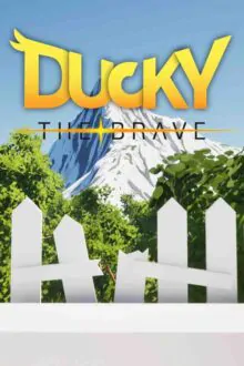 Ducky The Brave Free Download (v1.1)