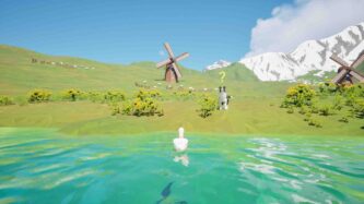 Ducky The Brave Free Download By Steam-repacks.net