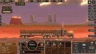 Dustland Delivery Free Download By Steam-repacks.net