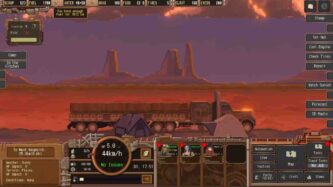 Dustland Delivery Free Download By Steam-repacks.net