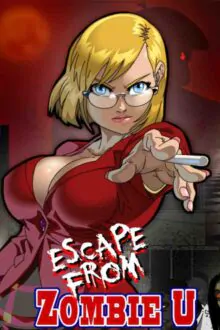 Escape from Zombie U Reloaded Free Download By Steam-repacks
