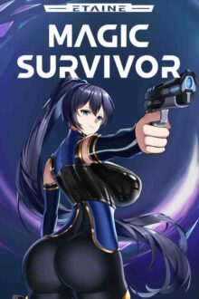 Etaine Magic Survivor Free Download By Steam-repacks
