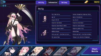 Etaine Magic Survivor Free Download By Steam-repacks.net