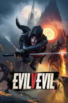 EvilVEvil Free Download