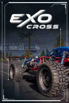 ExoCross Free Download By Steam-repacks