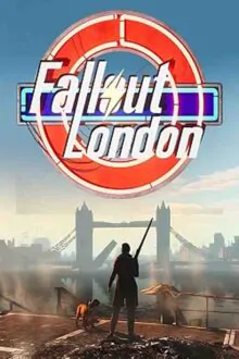 Fallout London Free Download (v2.31.3)