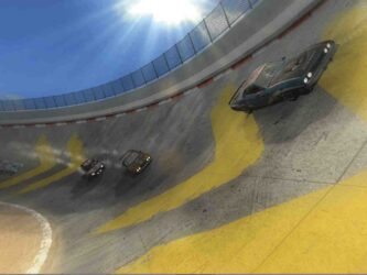 FlatOut 2 Enhanced Free Download By Steam-repacks.net
