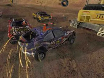 FlatOut Enhanced Free Download By Steam-repacks.net