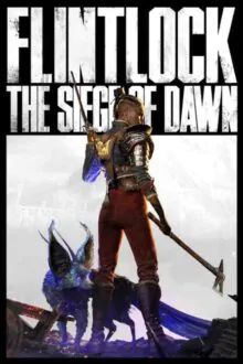 Flintlock The Siege of Dawn Free Download By Steam-repacks