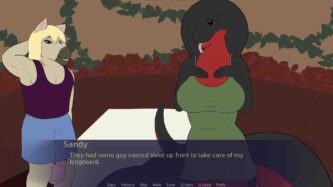Flora and Sauna Free Download By Steam-repacks.net