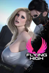 Flying High Free Download (Uncensored)