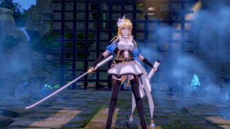 Frontier Hunter Erzas Wheel of Fortune Free Download By Steam-repacks.net