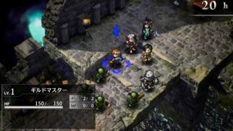 GOBLIN SLAYER ANOTHER ADVENTURER NIGHTMARE FEAST Free Download By Steam-repacks.net