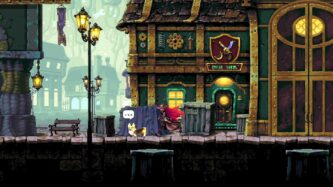 Gestalt Steam & Cinder Free Download By Steam-repacks.net