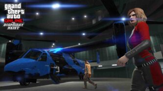 Grand Theft Auto Online Free Download By Steam-repacks.net