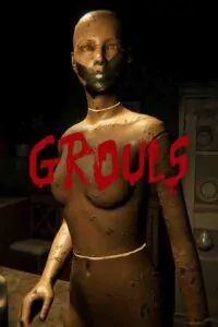 Grouls Free Download By Steam-repacks