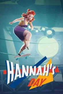 Hannahs Day Free Download By Steam-repacks