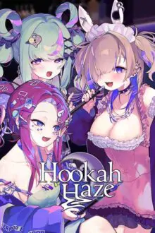 Hookah Haze Free Download By Steam-repacks